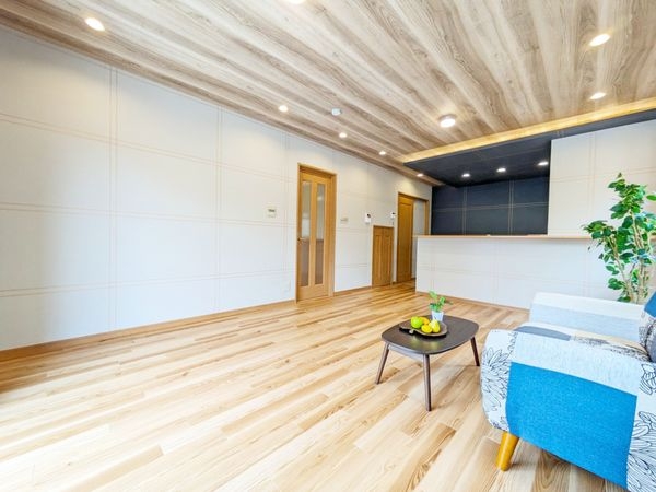 大津市松陽３丁目の中古一戸建て