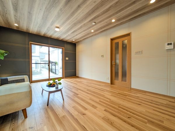 大津市松陽３丁目の中古一戸建て