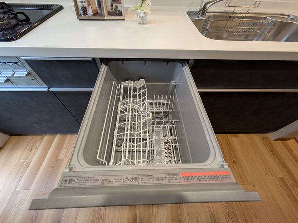 大津市松陽３丁目の中古一戸建て