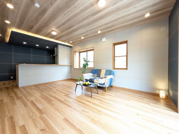 大津市松陽３丁目の中古一戸建て