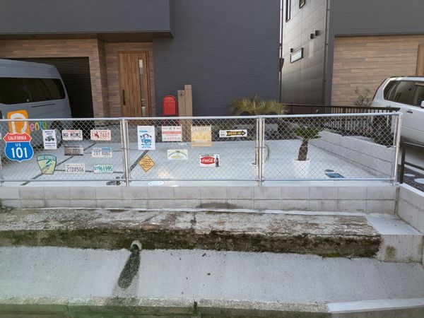 守山市播磨田町の中古一戸建て