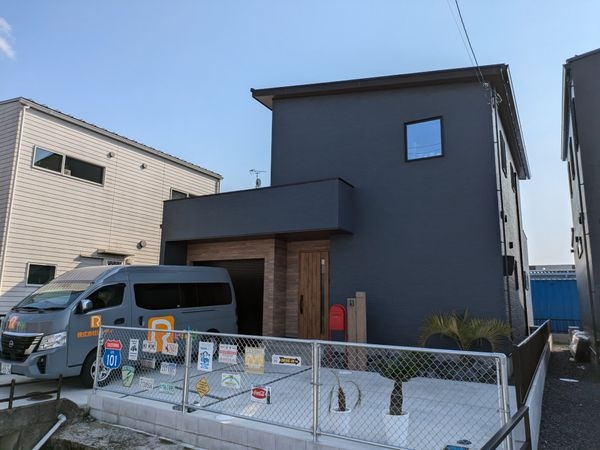 守山市播磨田町の中古一戸建て