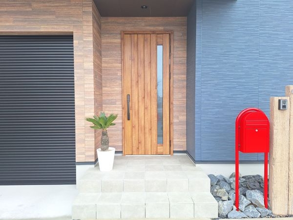 守山市播磨田町の中古一戸建て