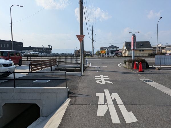 守山市播磨田町の中古一戸建て