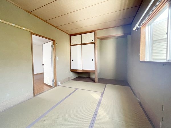 大津市赤尾町の中古一戸建て