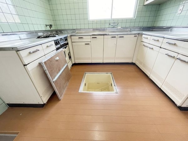 大津市赤尾町の中古一戸建て