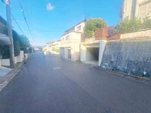 大津市赤尾町の中古一戸建て
