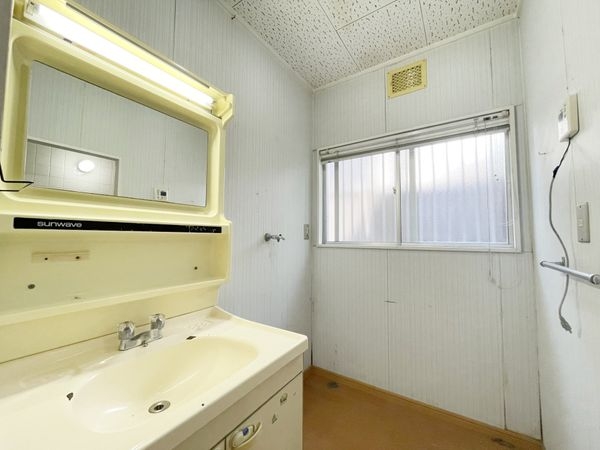 大津市赤尾町の中古一戸建て