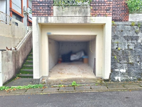 大津市赤尾町の中古一戸建て