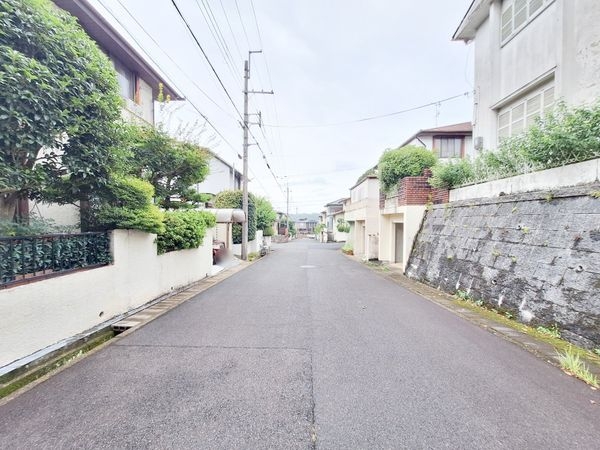 大津市赤尾町の中古一戸建て