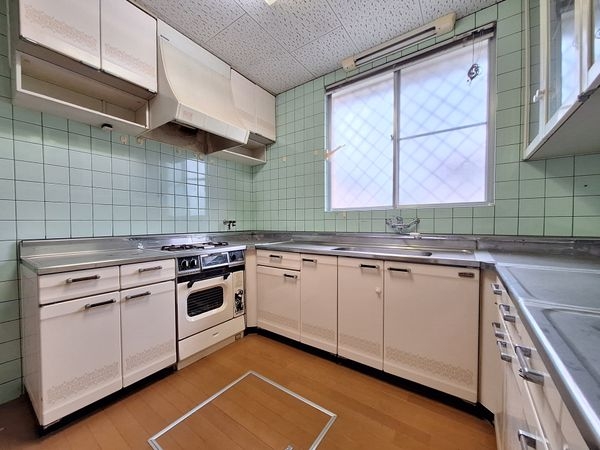 大津市赤尾町の中古一戸建て