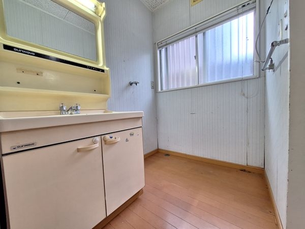大津市赤尾町の中古一戸建て
