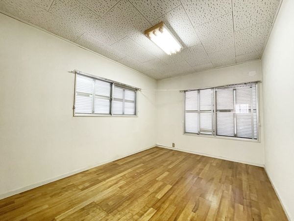 大津市赤尾町　中古一戸建て