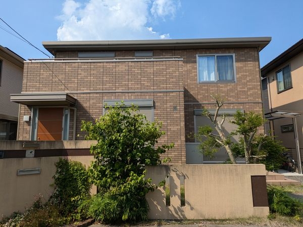草津市下笠町の中古一戸建て
