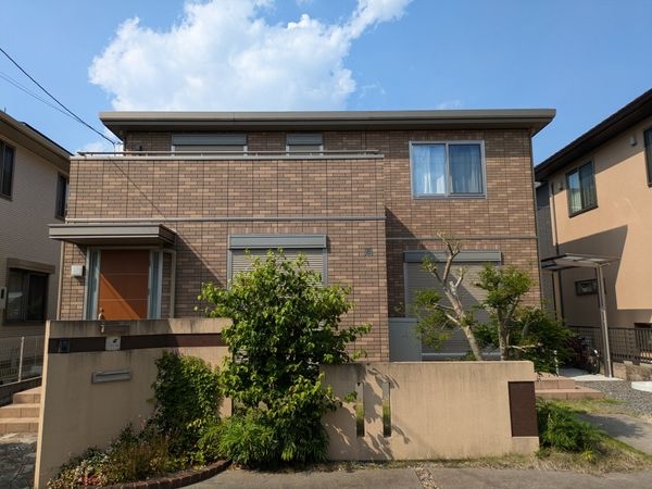 草津市下笠町の中古一戸建て