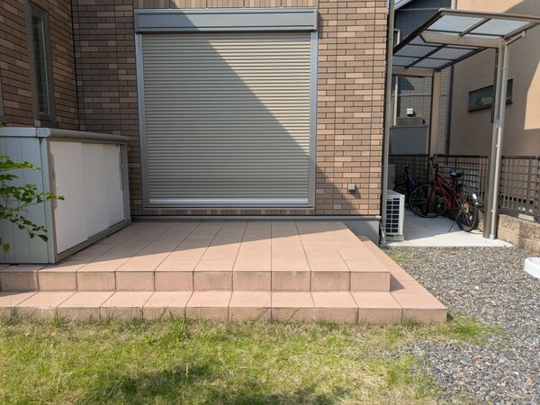 草津市下笠町の中古一戸建て