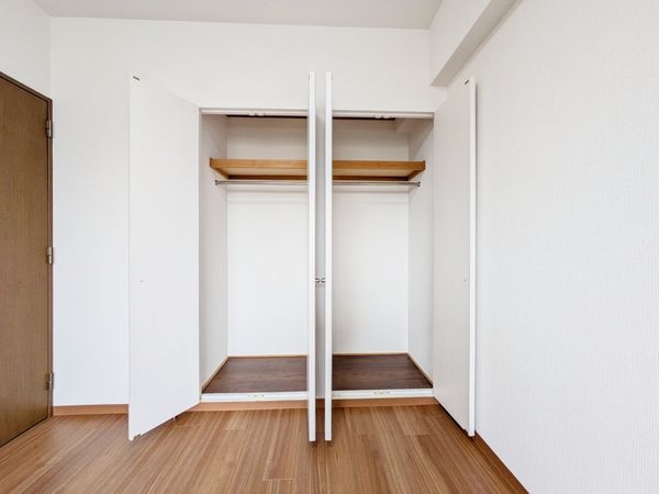 パークシティ大津　中古マンション