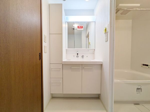 パークシティ大津　中古マンション