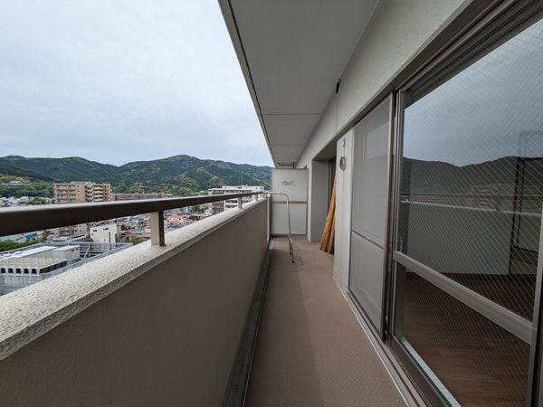 パークシティ大津　中古マンション