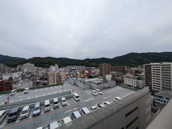 パークシティ大津　中古マンション