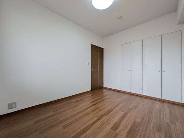 パークシティ大津　中古マンション