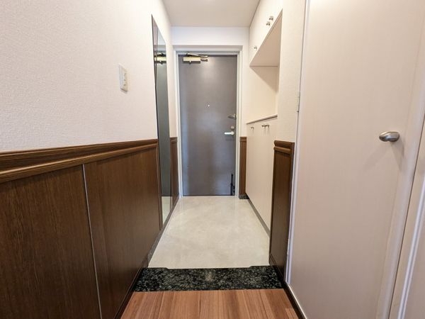 パークシティ大津　中古マンション