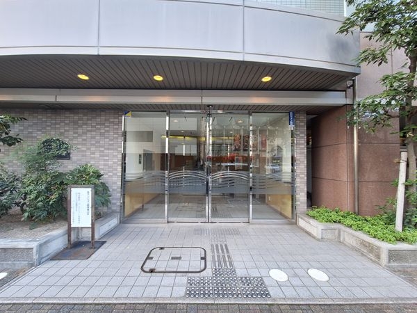 パークシティ大津　中古マンション