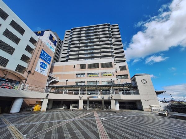 パークシティ大津　中古マンション