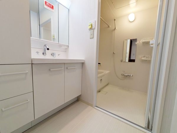 パークシティ大津　中古マンション