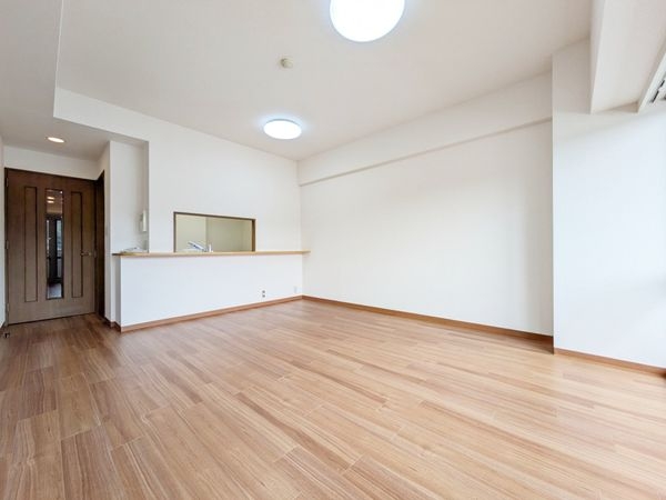 パークシティ大津　中古マンション