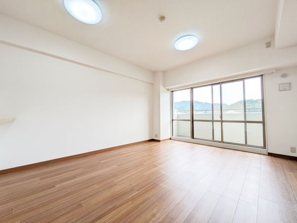 パークシティ大津　中古マンション