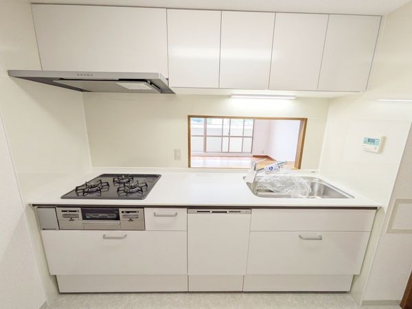 パークシティ大津　中古マンション