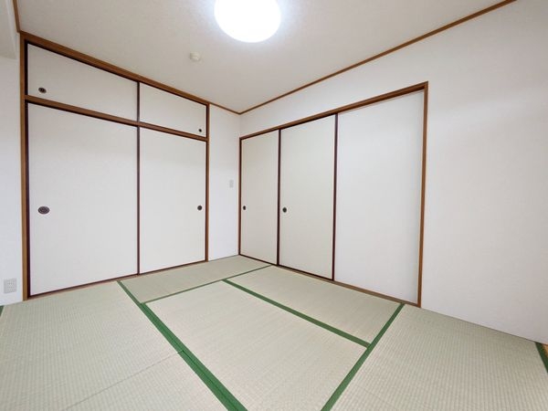 パークシティ大津　中古マンション