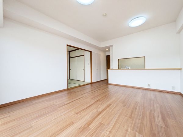パークシティ大津　中古マンション