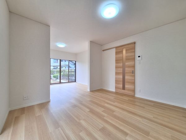 大津市仰木の里７丁目の中古一戸建て