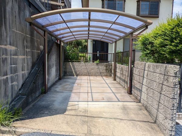 大津市仰木の里７丁目の中古一戸建て