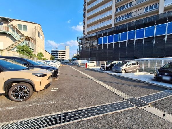 ウイング・ビュー　中古マンション