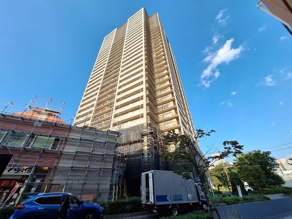 ウイング・ビュー　中古マンション