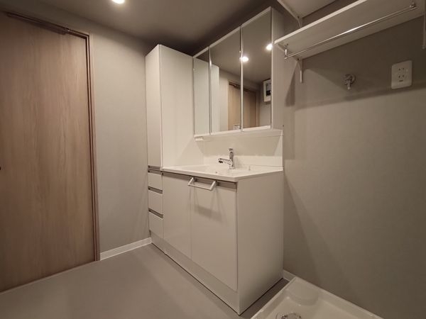 ウイング・ビュー　中古マンション