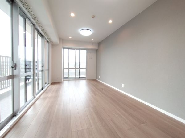 ウイング・ビュー　中古マンション