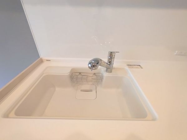 ウイング・ビュー　中古マンション