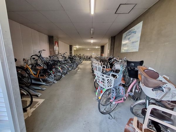ウイング・ビュー　中古マンション