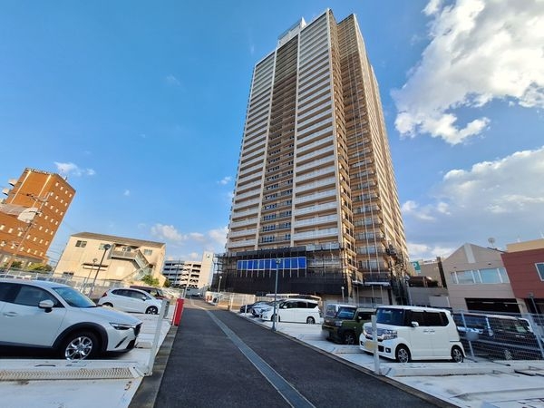 ウイング・ビュー　中古マンション