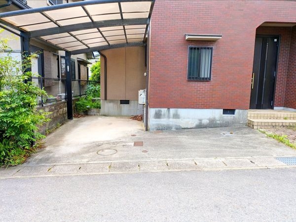 大津市柳川１丁目の中古一戸建て