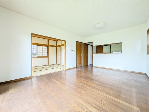 大津市柳川１丁目の中古一戸建て