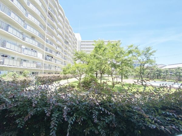深草西浦住宅　中古マンション