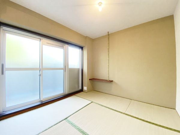 深草西浦住宅　中古マンション