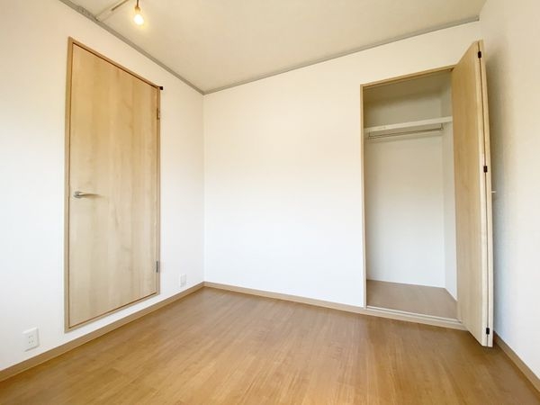 深草西浦住宅　中古マンション
