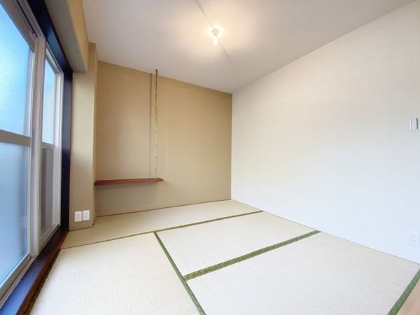 深草西浦住宅　中古マンション