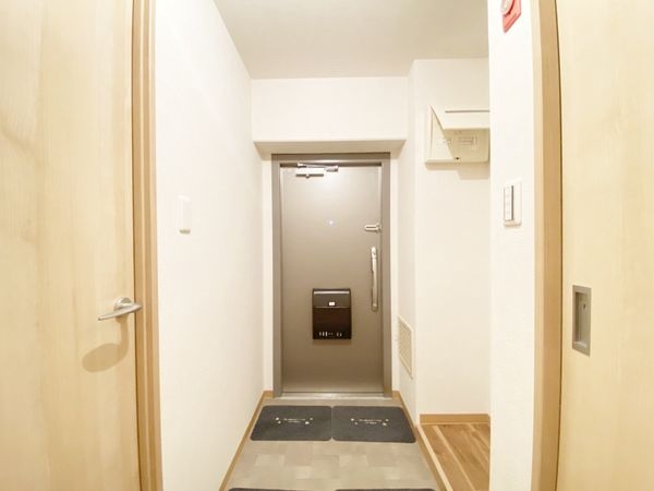 深草西浦住宅　中古マンション